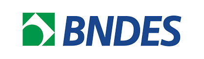 Logo BNDES - Banco Nacional de Desenvolvimento Econômico e Social
